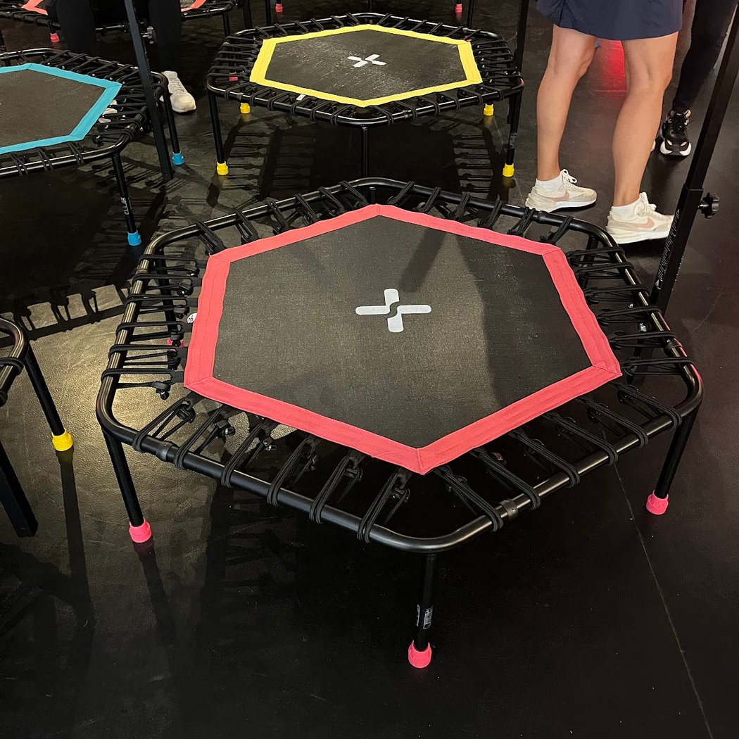 Jumpower 2